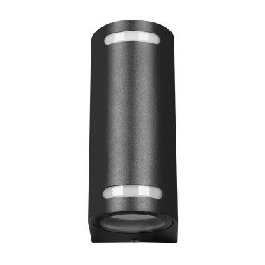 Уличный настенный светильник Loft IT Stema 100012/B &mdash; svetrussia.ru