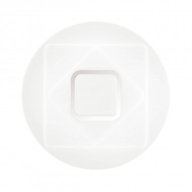 Настенно-потолочный светильник Sonex Color Cova 3037/EL &mdash; svetrussia.ru