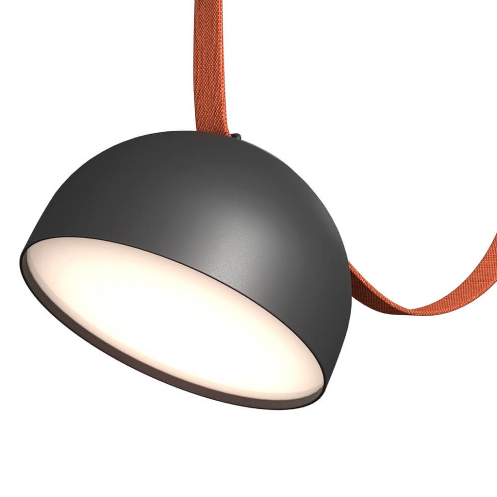 Трековый светильник ST Luce BAND ST453.436.20 фото 1 &mdash; svetrussia.ru