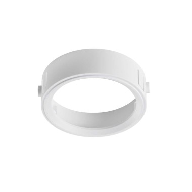 Кольцо фиксации Lightstar Domino 214006 &mdash; svetrussia.ru