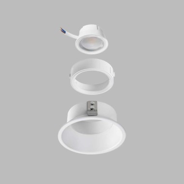 Кольцо фиксации Lightstar Domino 214006 &mdash; svetrussia.ru