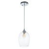 Подвесной светильник Arte Lamp Propus A4344SP-1CC фото 1 &mdash; svetrussia.ru