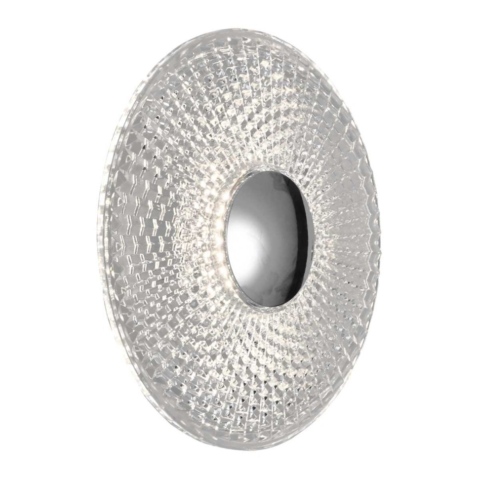 Бра настенное Lussole DUVAL LSP-7447 фото 1 &mdash; svetrussia.ru