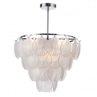 Потолочная люстра Evoluce Chille SLE104102-06 &mdash; svetrussia.ru