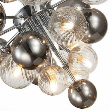 Потолочная люстра ST Luce Vinetto SL1124.102.10 &mdash; svetrussia.ru