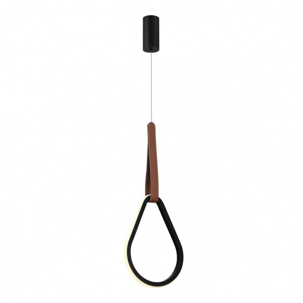 Подвесной светильник ST Luce SL6131.413.12 фото 1 &mdash; svetrussia.ru