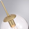 Подвесной светильник Arte Lamp Volare A1920SP-1GO фото 3 &mdash; svetrussia.ru