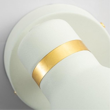 Спот Arte Lamp Fafnir A5047AP-1WH &mdash; svetrussia.ru