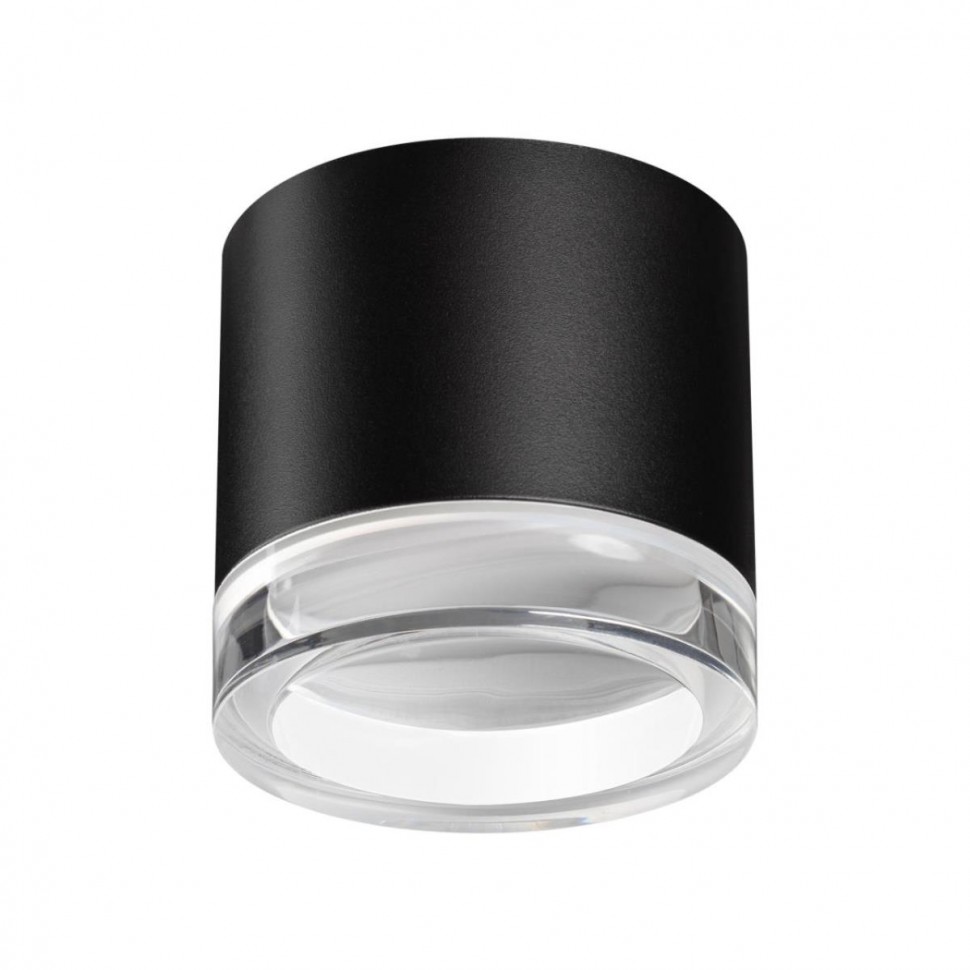 Светильник накладной Novotech GEM 371030 фото 1 &mdash; svetrussia.ru