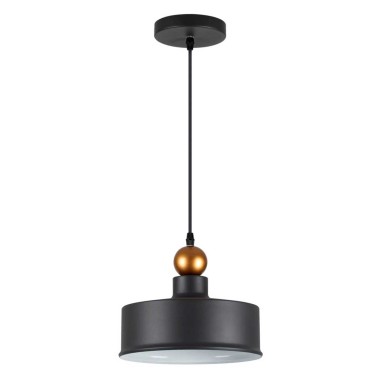 Подвесной светильник Odeon Light Pendant Bolli 4088/1 &mdash; svetrussia.ru