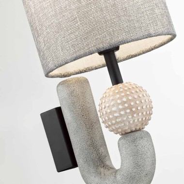 Бра Odeon Light Exclusive Bagel 5410/1WA &mdash; svetrussia.ru