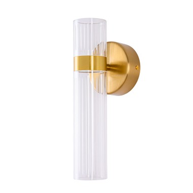 Бра Arte Lamp MISTY A2950AP-5PB &mdash; svetrussia.ru