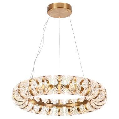 Подвесная люстра Odeon Light MIRAGE 5030/128L &mdash; svetrussia.ru