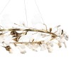 Подвесная люстра Loft IT Fleur 10124/10 фото 4 &mdash; svetrussia.ru