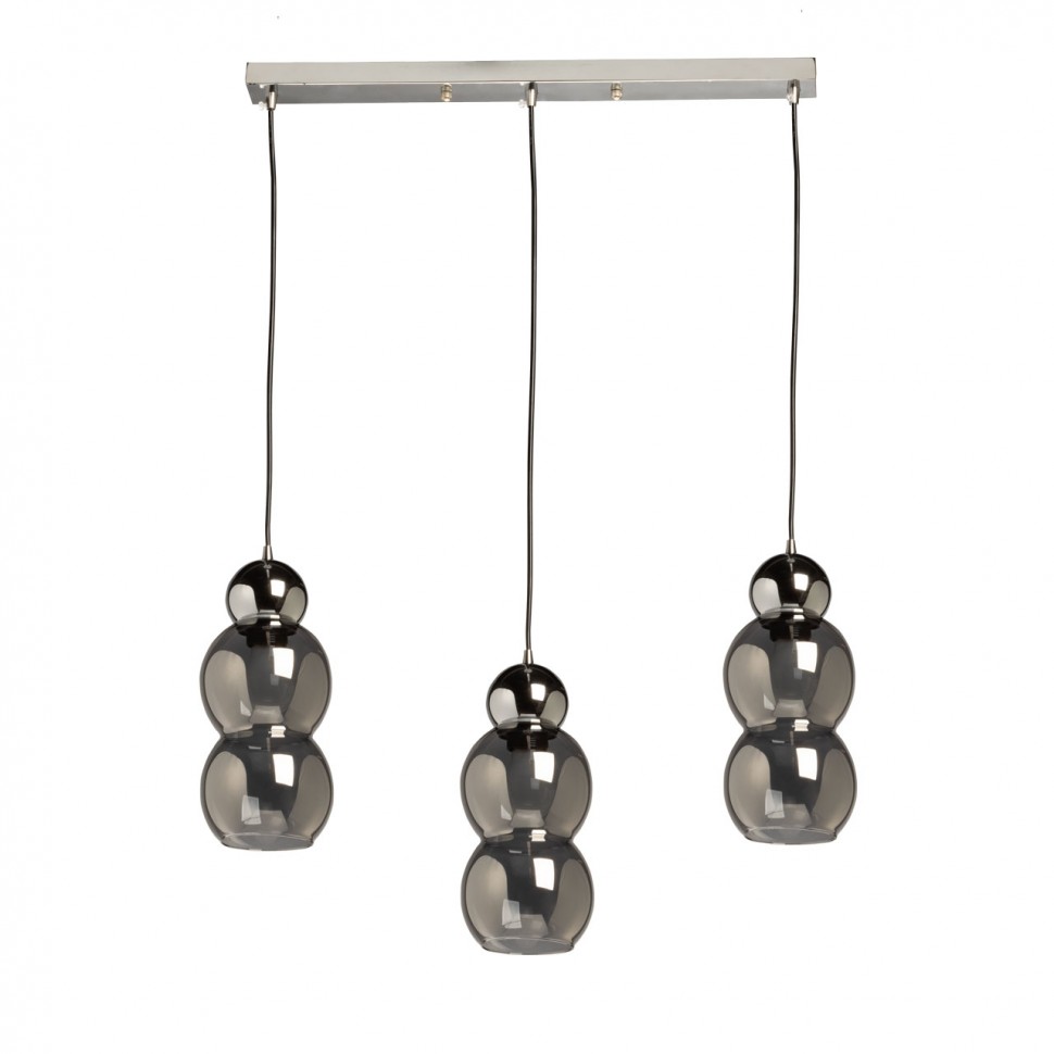 Подвесной светильник De City Соло 112014003 фото 1 &mdash; svetrussia.ru