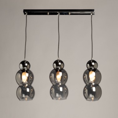 Подвесной светильник De City Соло 112014003 &mdash; svetrussia.ru