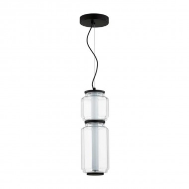 Подвесной светодиодный светильник Odeon Light Exclusive Hightech Jam 5409/20L &mdash; svetrussia.ru