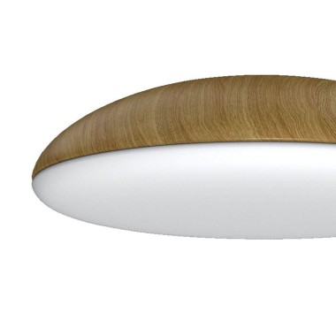 Потолочный светильник Mantra Kazz 8136 &mdash; svetrussia.ru