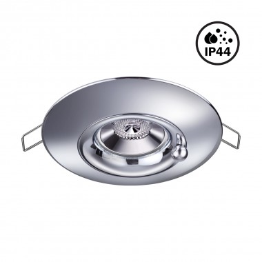 Встраиваемый светильник Novotech Spot Water 370790 &mdash; svetrussia.ru