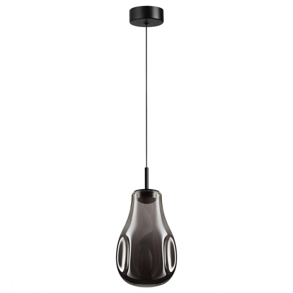 Подвесной светодиодный светильник Odeon Light Pendant Nave 5098/4LC фото 1 &mdash; svetrussia.ru