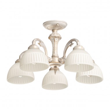 Люстра De City Ариадна 105012205 &mdash; svetrussia.ru