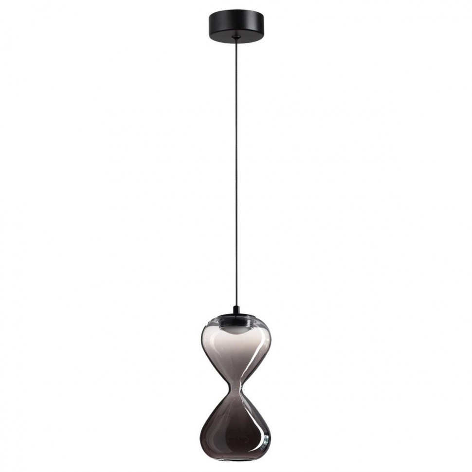 Подвесной светодиодный светильник Odeon Light Pendant Glessi 5092/4L фото 1 &mdash; svetrussia.ru