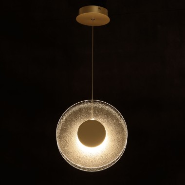 Подвесной светильник De Markt Фрайталь 663012701 &mdash; svetrussia.ru