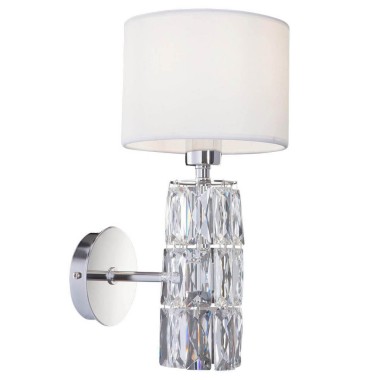 Бра Maytoni Talento DIA008WL-01CH &mdash; svetrussia.ru