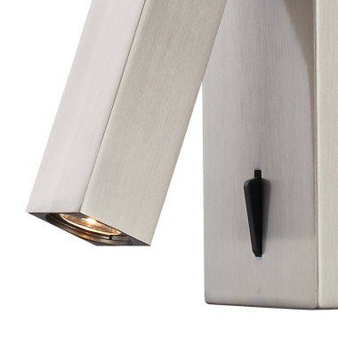 Светодиодный спот Mantra Tarifa 6071 &mdash; svetrussia.ru