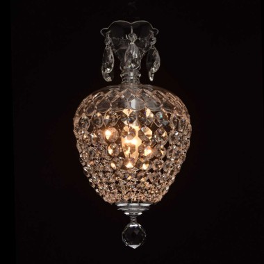 Подвесной светильник Chiaro Бриз 464017701 &mdash; svetrussia.ru