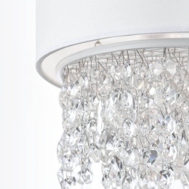 Подвесной светильник Maytoni Manfred MOD600PL-09W &mdash; svetrussia.ru