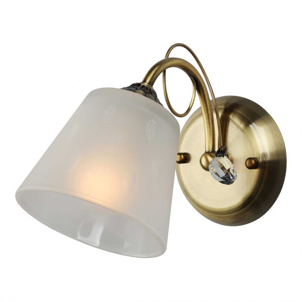 Бра Omnilux Larone OML-54601-01 фото 1 &mdash; svetrussia.ru