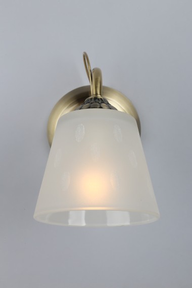 Бра Omnilux Larone OML-54601-01 &mdash; svetrussia.ru