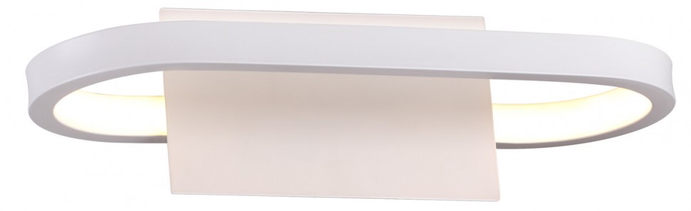 Настенный светодиодный светильник Omnilux Aragona OML-20001-14 фото 1 &mdash; svetrussia.ru