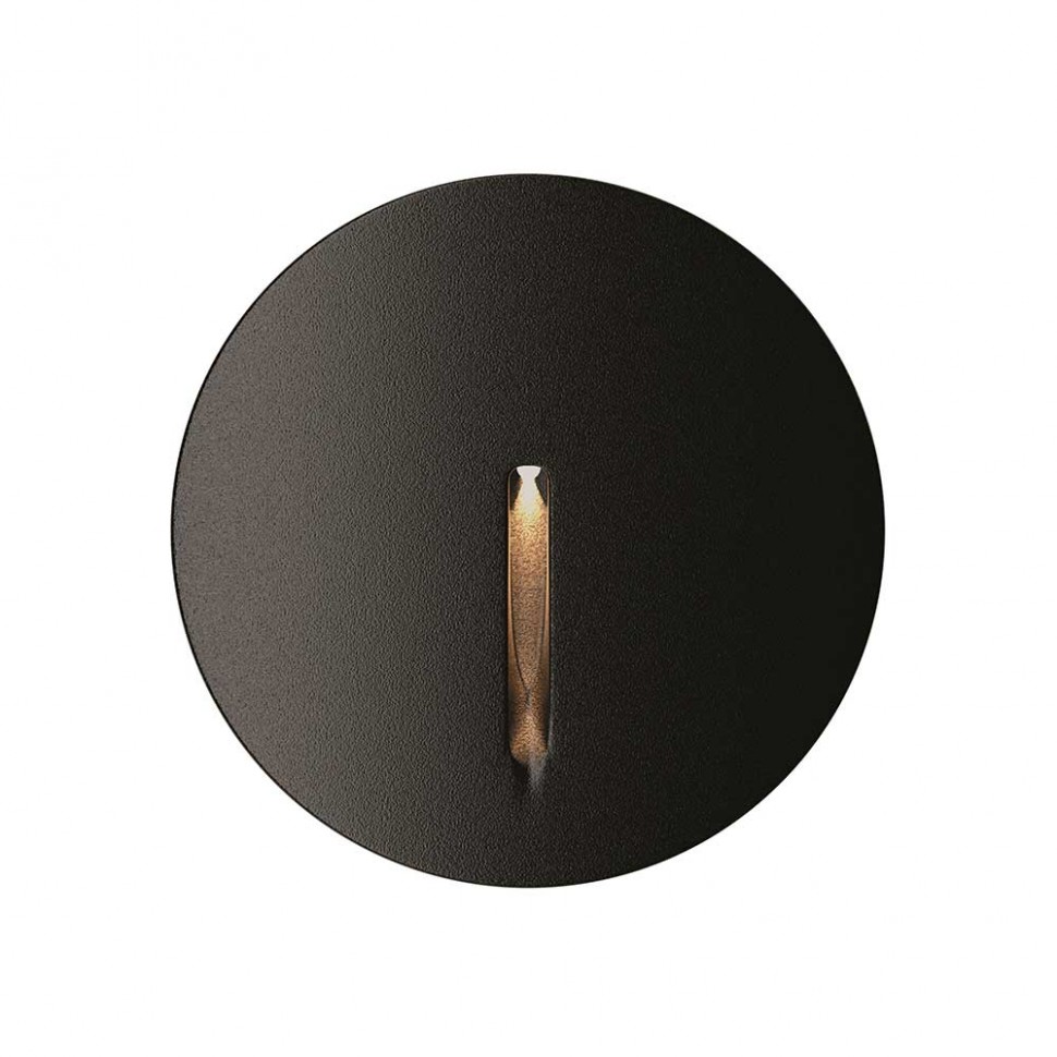 Подсветка для лестниц Maytoni Bil O014SL-L3B3K фото 1 &mdash; svetrussia.ru