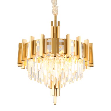 Подвесная люстра Omnilux Gaeta OML-69703-08 &mdash; svetrussia.ru