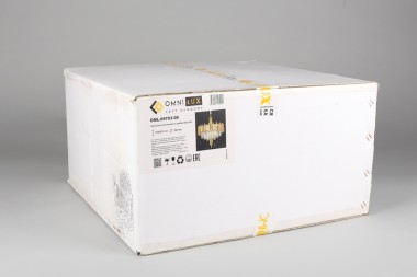 Подвесная люстра Omnilux Gaeta OML-69703-08 &mdash; svetrussia.ru