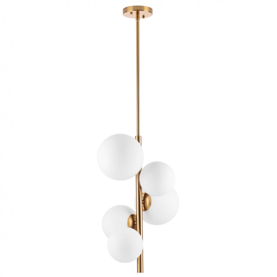 Подвесная люстра Lightstar Croco 815053 фото 1 &mdash; svetrussia.ru