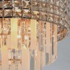 Подвесная люстра De City Бриз 111013906 фото 3 &mdash; svetrussia.ru
