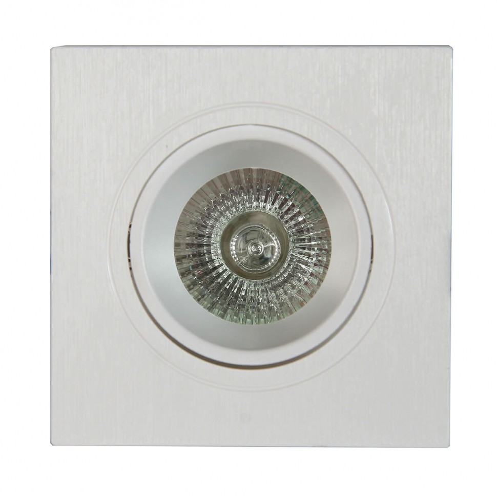 Встраиваемый светильник Mantra Lamborjini 6837 фото 1 &mdash; svetrussia.ru