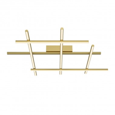 Потолочный светодиодный светильник Maytoni Radiance MOD278CL-L50G3K &mdash; svetrussia.ru