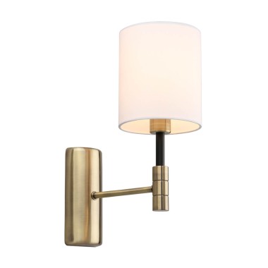 Бра Omnilux Mulazzo OML-57501-01 &mdash; svetrussia.ru