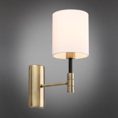 Бра Omnilux Mulazzo OML-57501-01 &mdash; svetrussia.ru