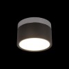 Накладной светодиодный светильник Loft IT Photon 10179/12 Black фото 2 &mdash; svetrussia.ru