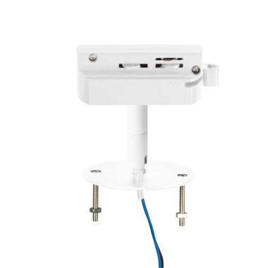 Адаптер для шинопровода Lightstar Asta 592086 &mdash; svetrussia.ru