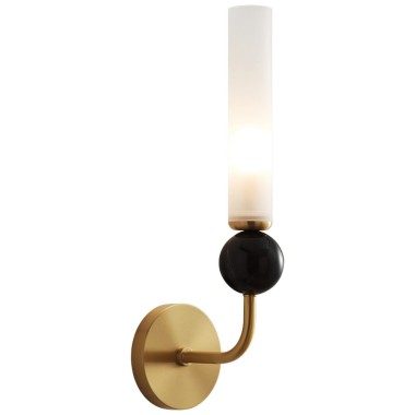 Светильник настенный Aployt Gienia APL.339.11.01 &mdash; svetrussia.ru