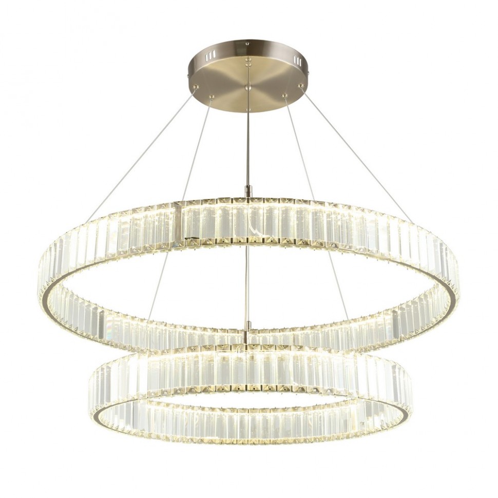 Люстра подвесная Aployt Oriann APL.076.13.80 фото 1 &mdash; svetrussia.ru