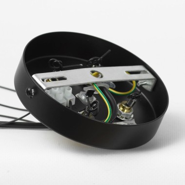 Подвесная люстра Lussole Linn LSP-8906 &mdash; svetrussia.ru