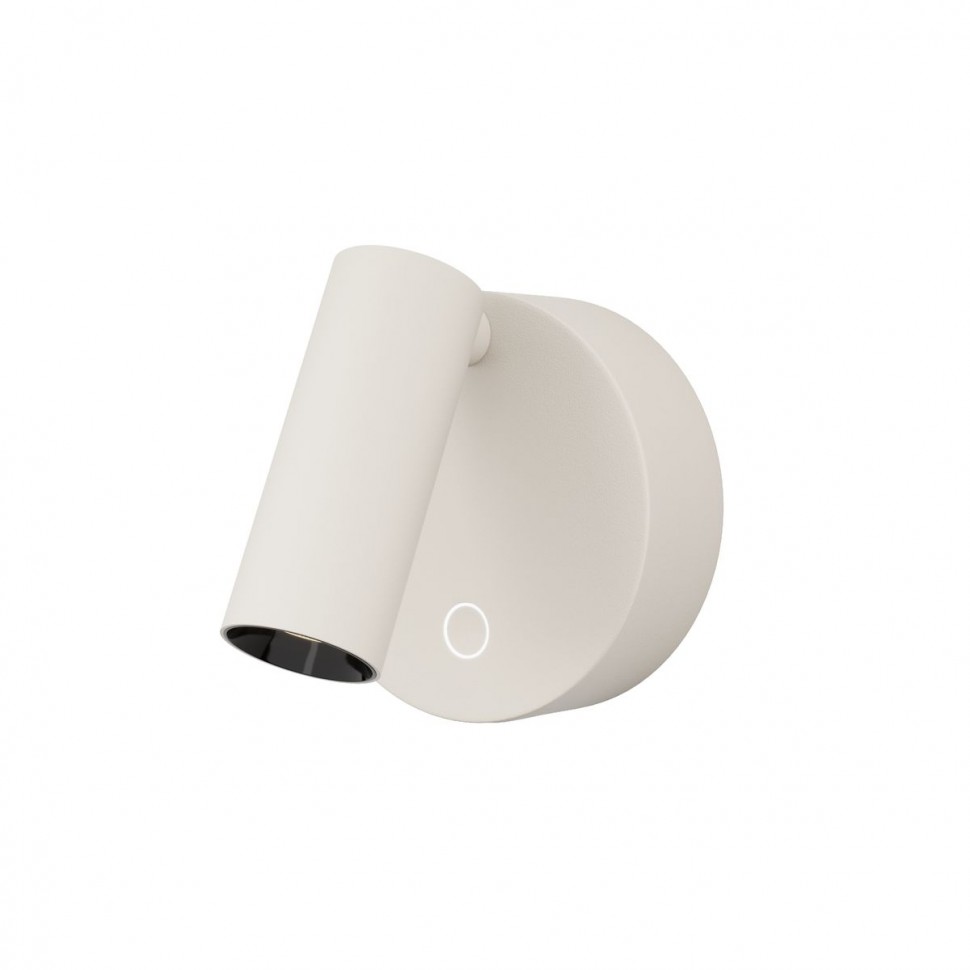 Светодиодный спот Maytoni Wall Twist C079WL-L3W3K фото 1 &mdash; svetrussia.ru