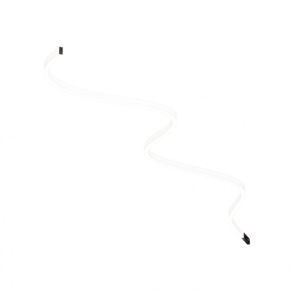 Трековый светильник Maytoni Technical Flex Levity TR186-1-16W4K-B фото 1 &mdash; svetrussia.ru